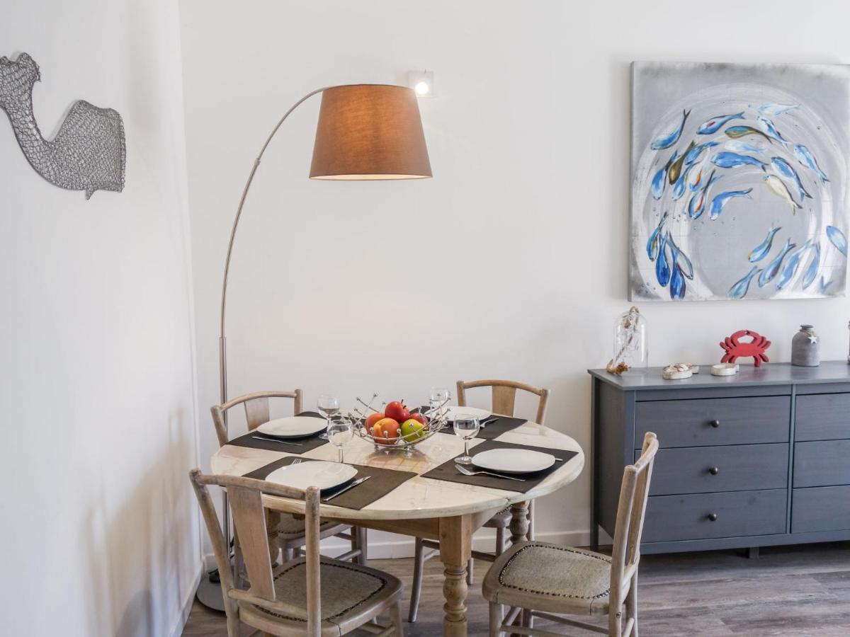 Apartment Le Bellini By Interhome 아르카숑 외부 사진
