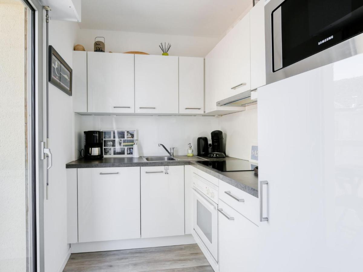 Apartment Le Bellini By Interhome 아르카숑 외부 사진